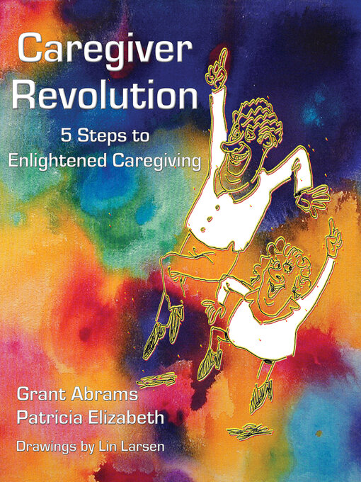 Cover image for Caregiver Revolution